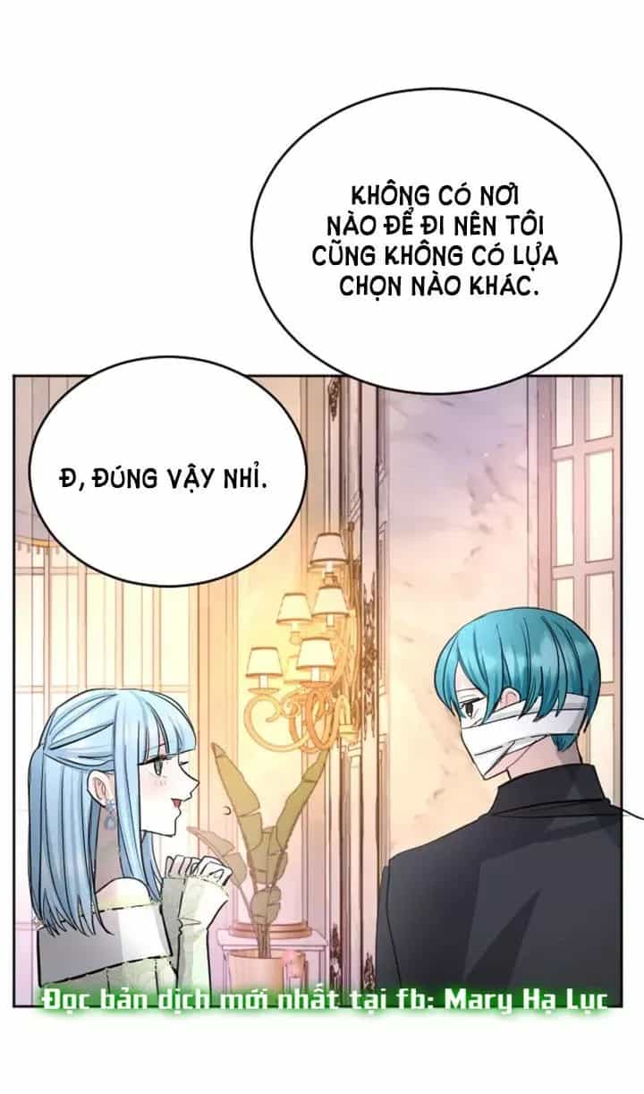 Tôi Sẽ Bị Trừ Khử Cùng Hoàng Đế - Chương 27.2 - ảnh 11