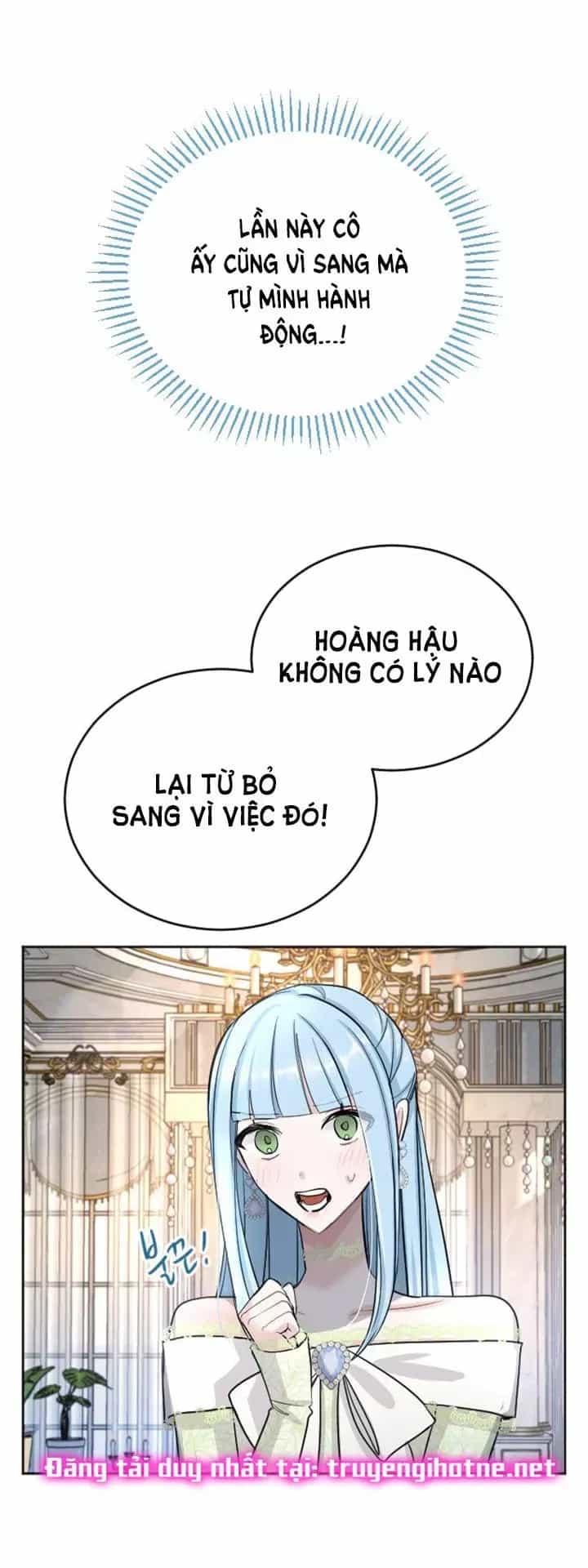 Tôi Sẽ Bị Trừ Khử Cùng Hoàng Đế - Chương 27.2 - ảnh 19