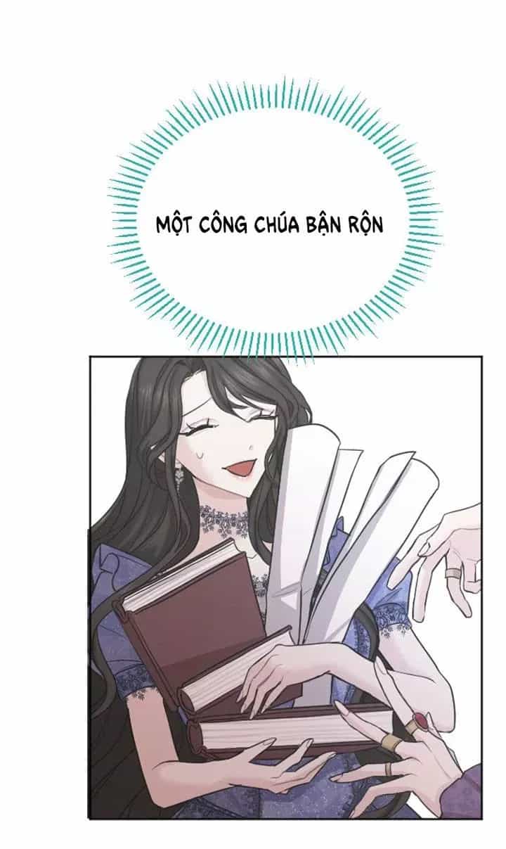Tôi Sẽ Bị Trừ Khử Cùng Hoàng Đế - Chương 27.2 - ảnh 25