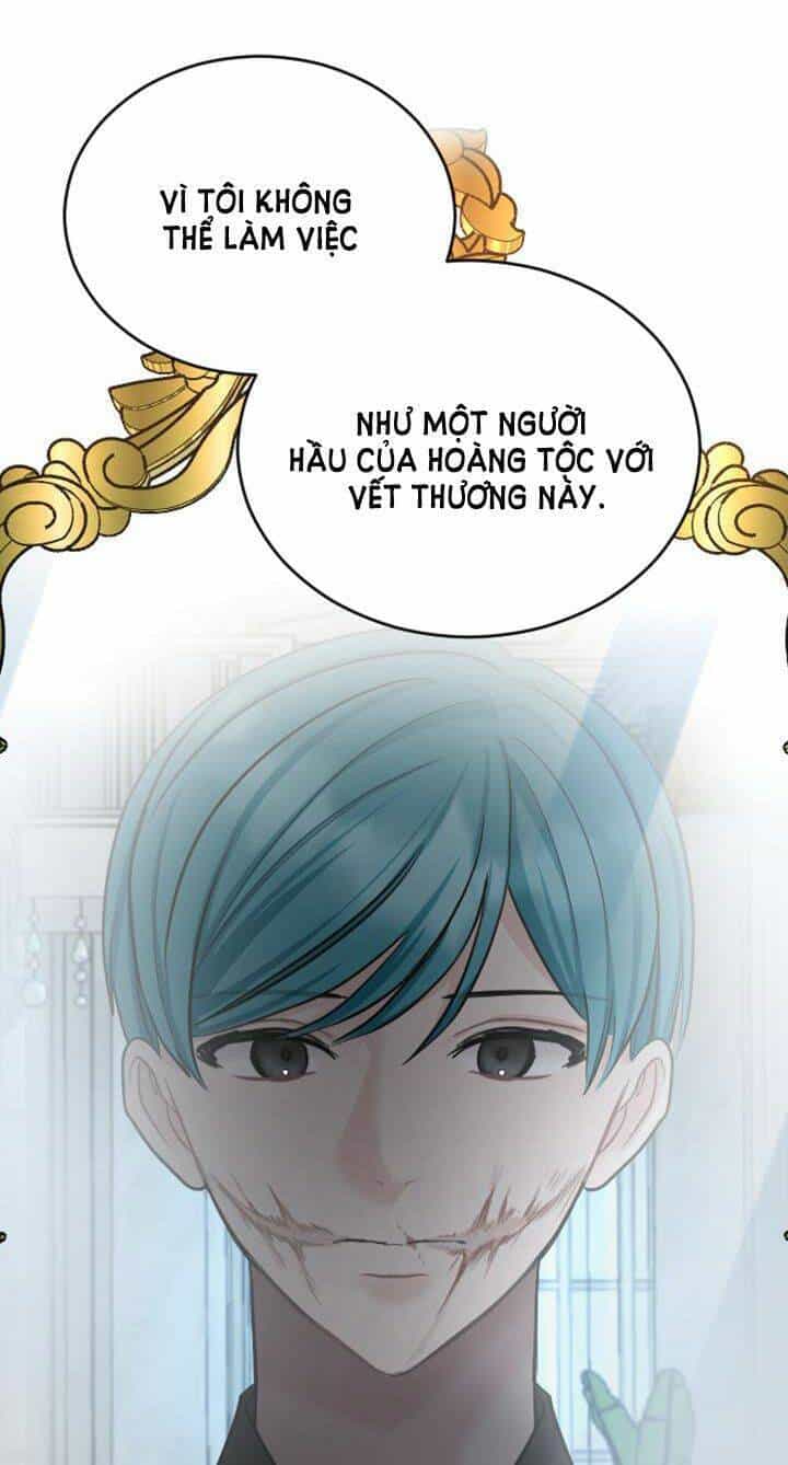 Tôi Sẽ Bị Trừ Khử Cùng Hoàng Đế - Chương 27.5 - ảnh 13