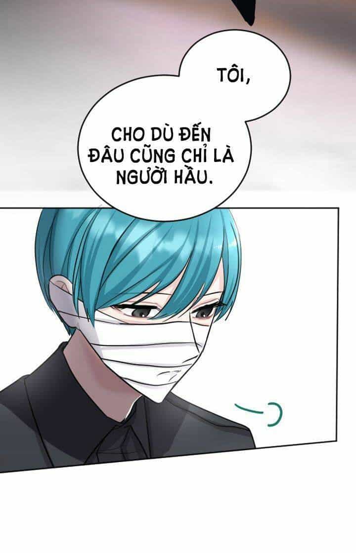 Tôi Sẽ Bị Trừ Khử Cùng Hoàng Đế - Chương 27.5 - ảnh 34