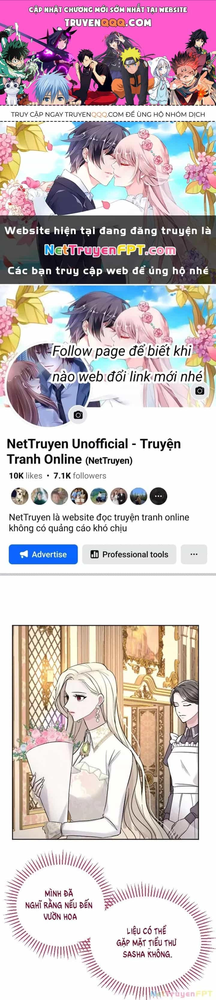 Tôi Sẽ Bị Trừ Khử Cùng Hoàng Đế - Chương 28.1 - ảnh 1