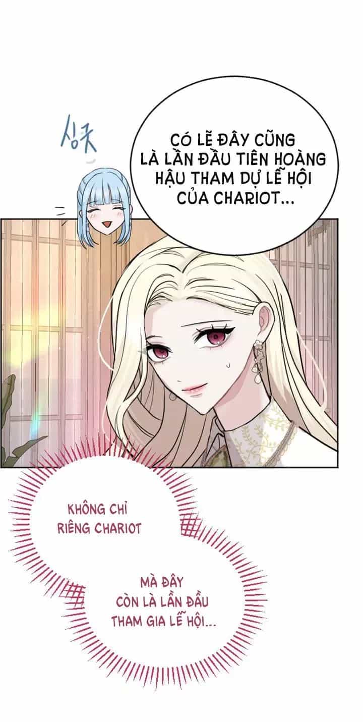Tôi Sẽ Bị Trừ Khử Cùng Hoàng Đế - Chương 28.2 - ảnh 5