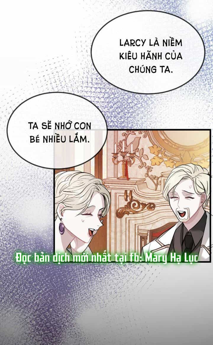 Tôi Sẽ Bị Trừ Khử Cùng Hoàng Đế - Chương 3.2 - ảnh 82