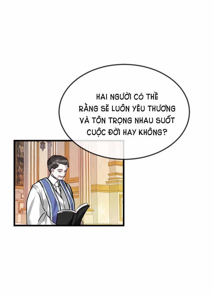 Tôi Sẽ Bị Trừ Khử Cùng Hoàng Đế - Chương 3.2 - ảnh 96