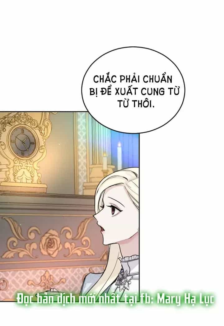 Tôi Sẽ Bị Trừ Khử Cùng Hoàng Đế - Chương 29.1 - ảnh 16
