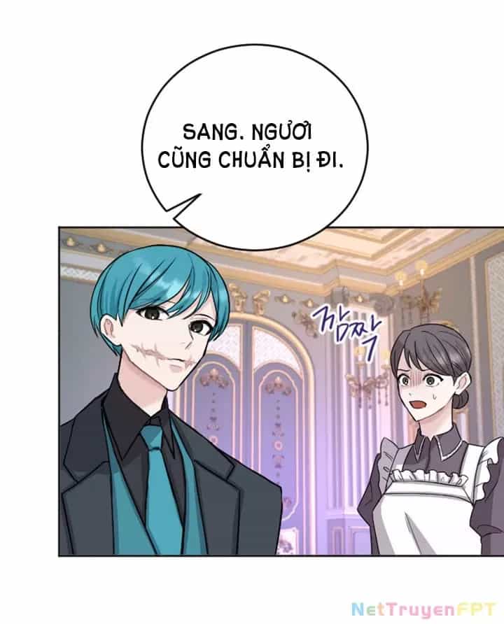 Tôi Sẽ Bị Trừ Khử Cùng Hoàng Đế - Chương 29.1 - ảnh 17