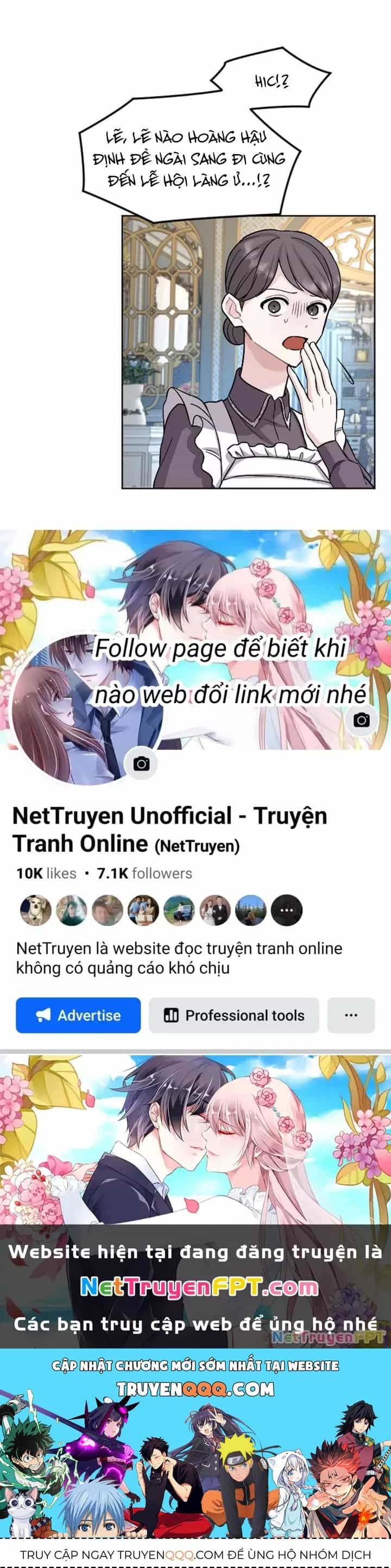 Tôi Sẽ Bị Trừ Khử Cùng Hoàng Đế - Chương 29.1 - ảnh 18