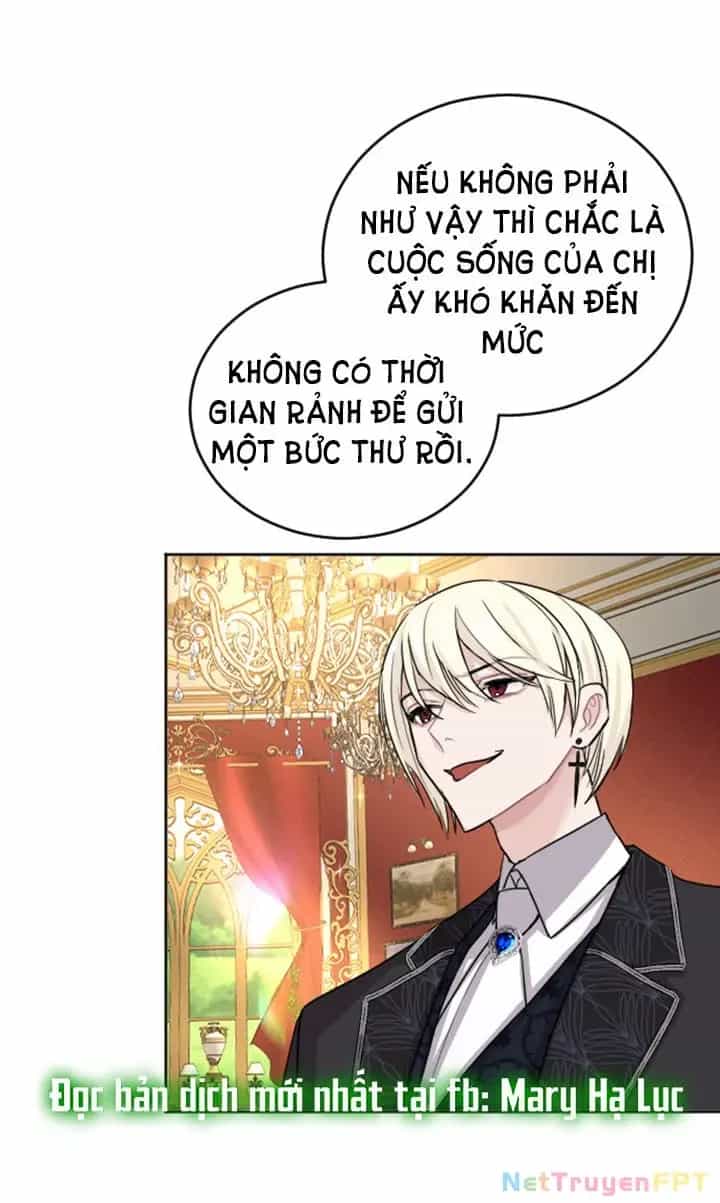 Tôi Sẽ Bị Trừ Khử Cùng Hoàng Đế - Chương 29.1 - ảnh 5