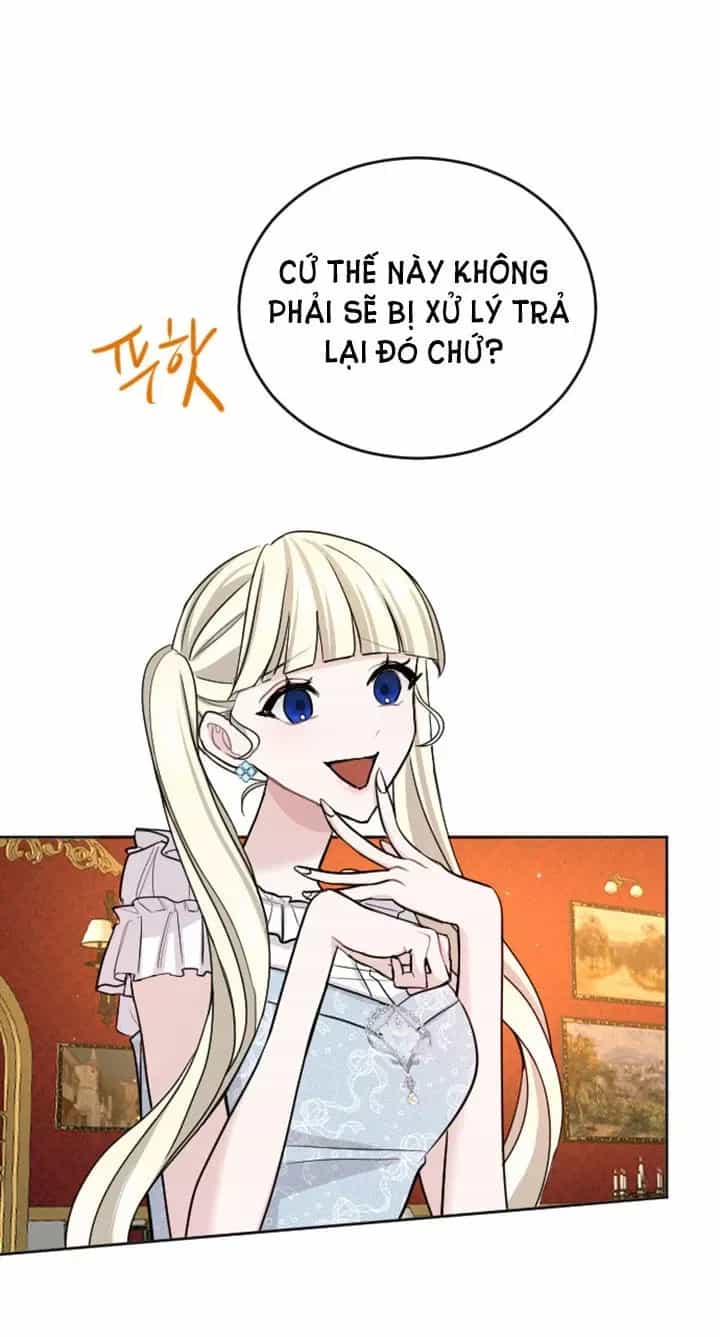 Tôi Sẽ Bị Trừ Khử Cùng Hoàng Đế - Chương 29.1 - ảnh 8