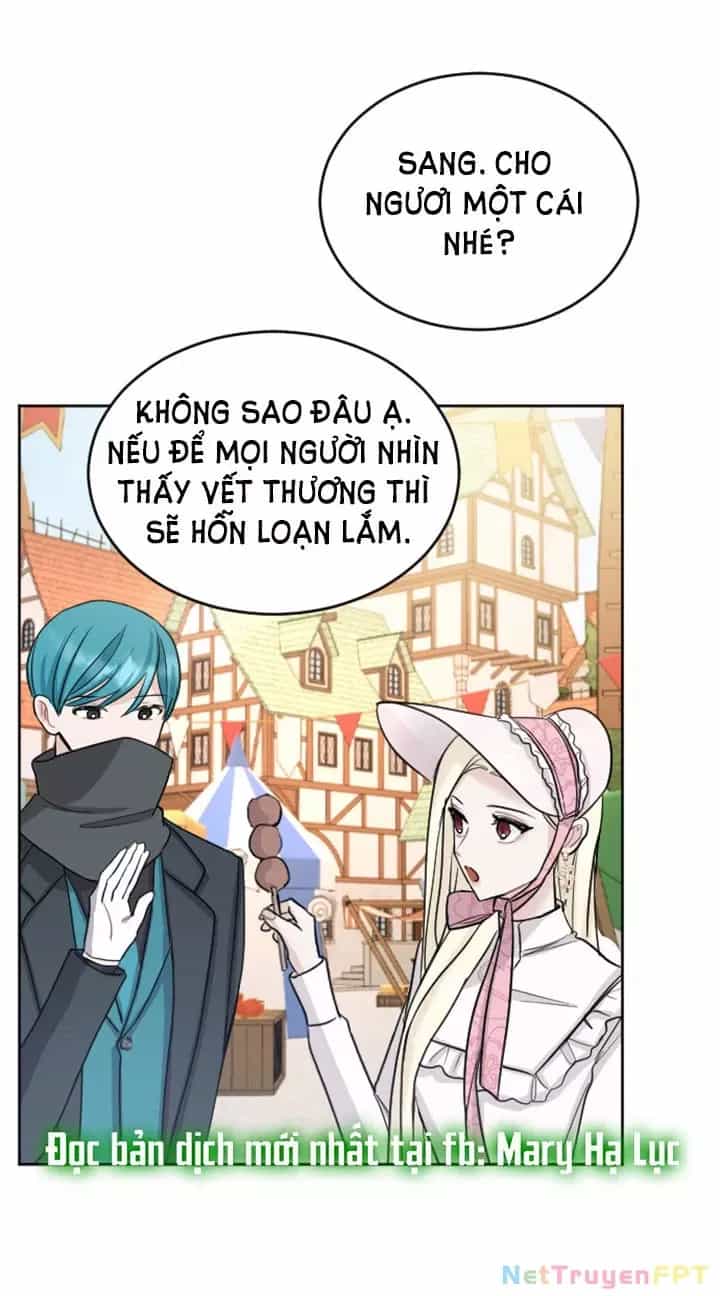 Tôi Sẽ Bị Trừ Khử Cùng Hoàng Đế - Chương 29.2 - ảnh 31