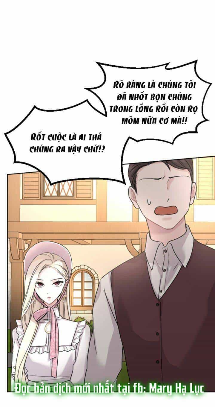 Tôi Sẽ Bị Trừ Khử Cùng Hoàng Đế - Chương 30 - ảnh 25