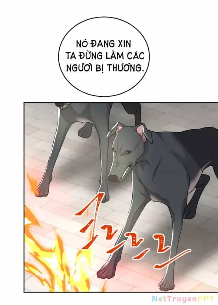Tôi Sẽ Bị Trừ Khử Cùng Hoàng Đế - Chương 30.2 - ảnh 15