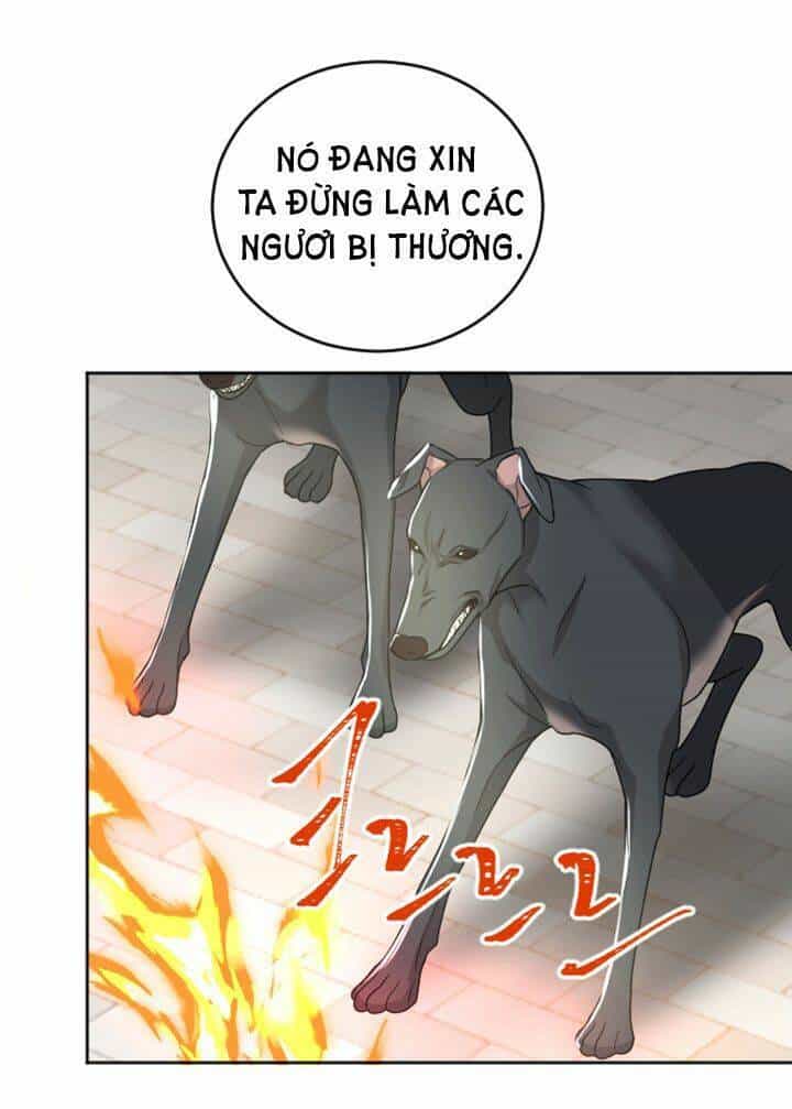 Tôi Sẽ Bị Trừ Khử Cùng Hoàng Đế - Chương 30.5 - ảnh 17