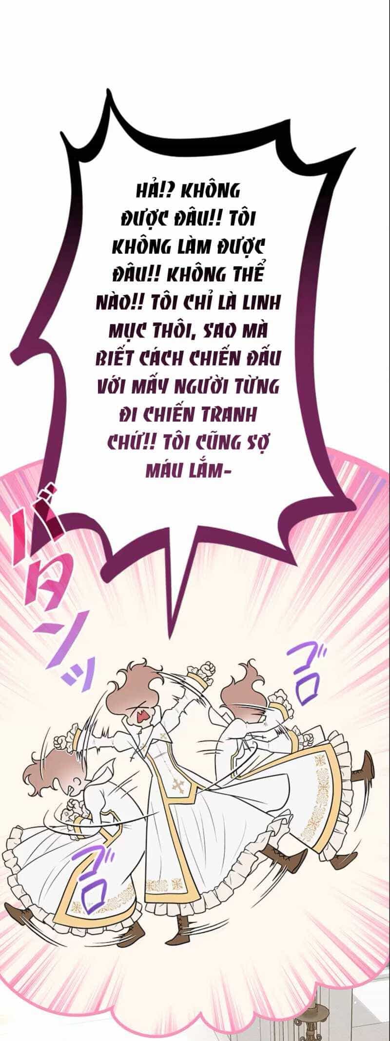 Tôi Sẽ Biến Anh Ta Từ Một Con Chó Điên Thành Một Chàng Quý Tộc - Chương 1.1 - ảnh 48