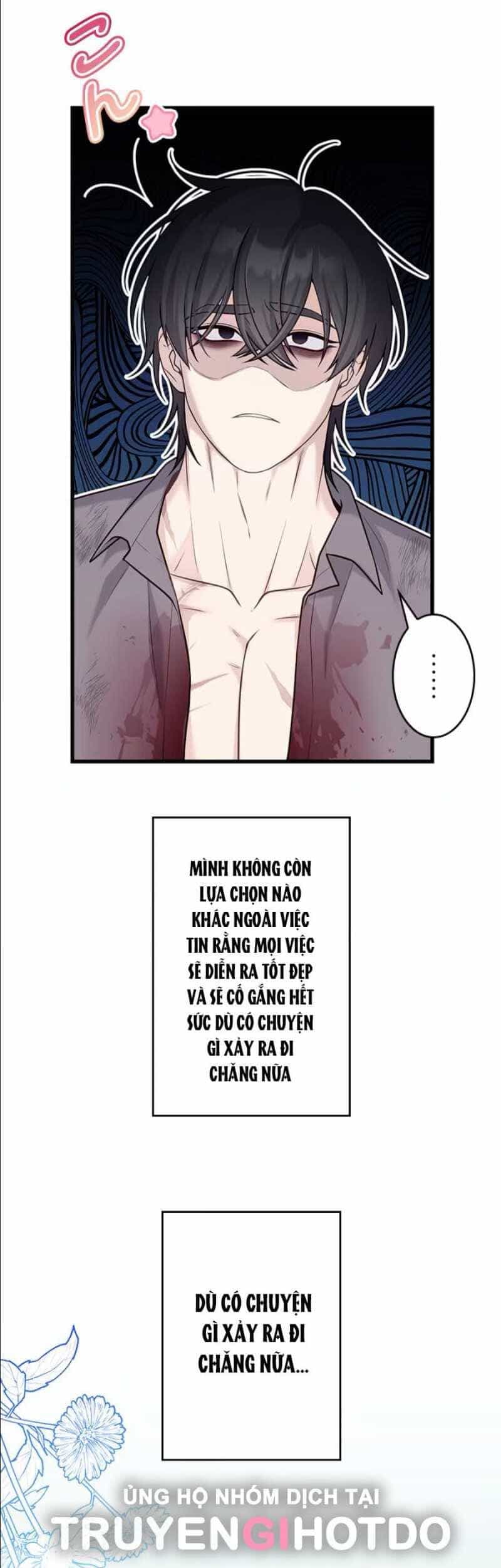 Tôi Sẽ Biến Anh Ta Từ Một Con Chó Điên Thành Một Chàng Quý Tộc - Chương 6.2 - ảnh 18