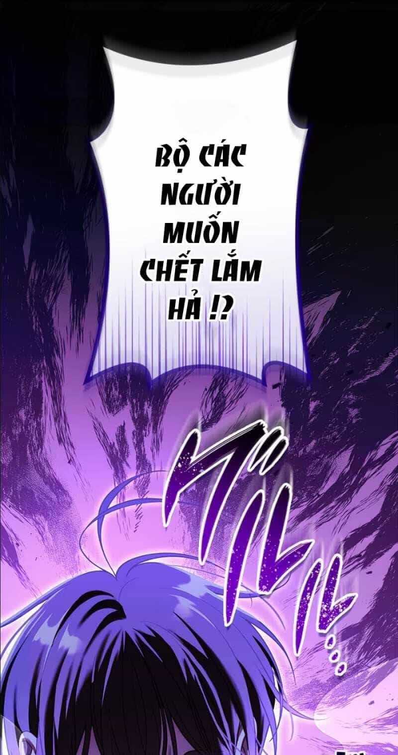 Tôi Sẽ Biến Anh Ta Từ Một Con Chó Điên Thành Một Chàng Quý Tộc - Chương 7.1 - ảnh 22