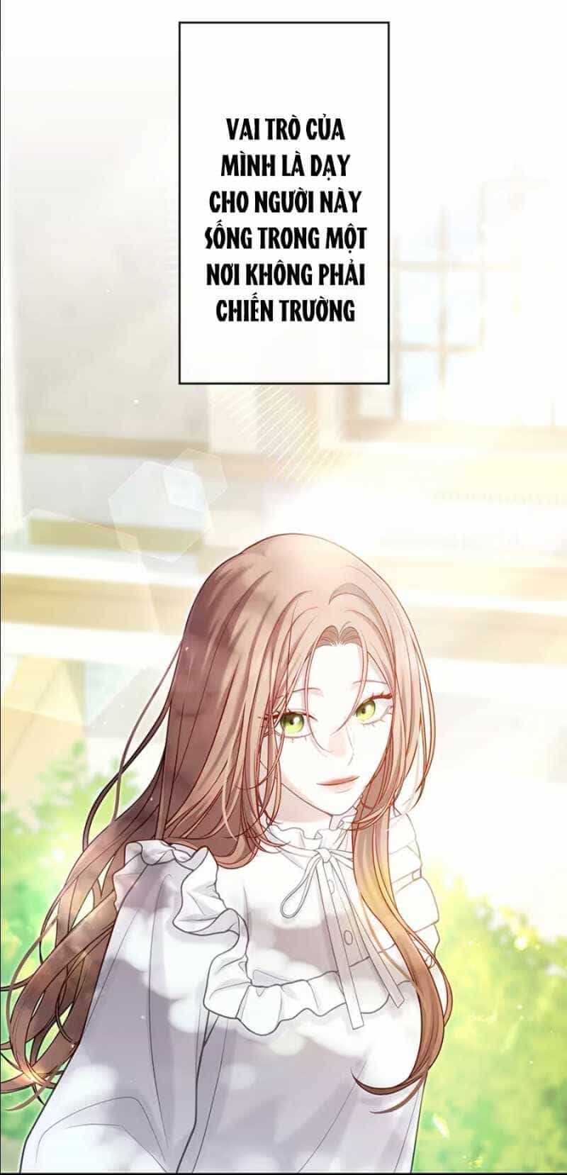 Tôi Sẽ Biến Anh Ta Từ Một Con Chó Điên Thành Một Chàng Quý Tộc - Chương 7.1 - ảnh 41