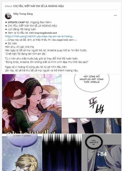 Tôi Sẽ Biến Anh Ta Từ Một Con Chó Điên Thành Một Chàng Quý Tộc - Chương 7.1 - ảnh 45