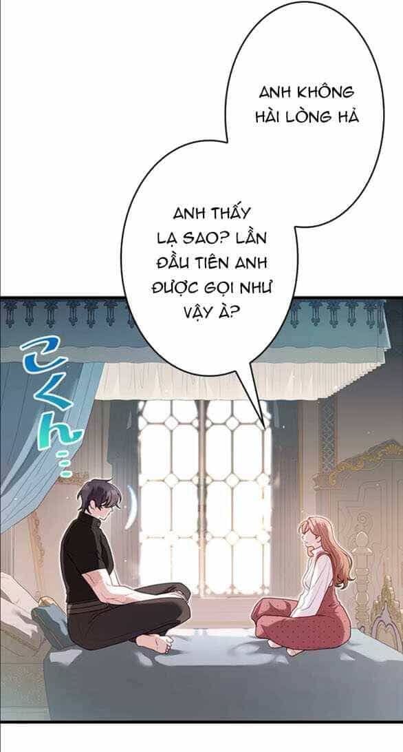 Tôi Sẽ Biến Anh Ta Từ Một Con Chó Điên Thành Một Chàng Quý Tộc - Chương 10.1 - ảnh 39