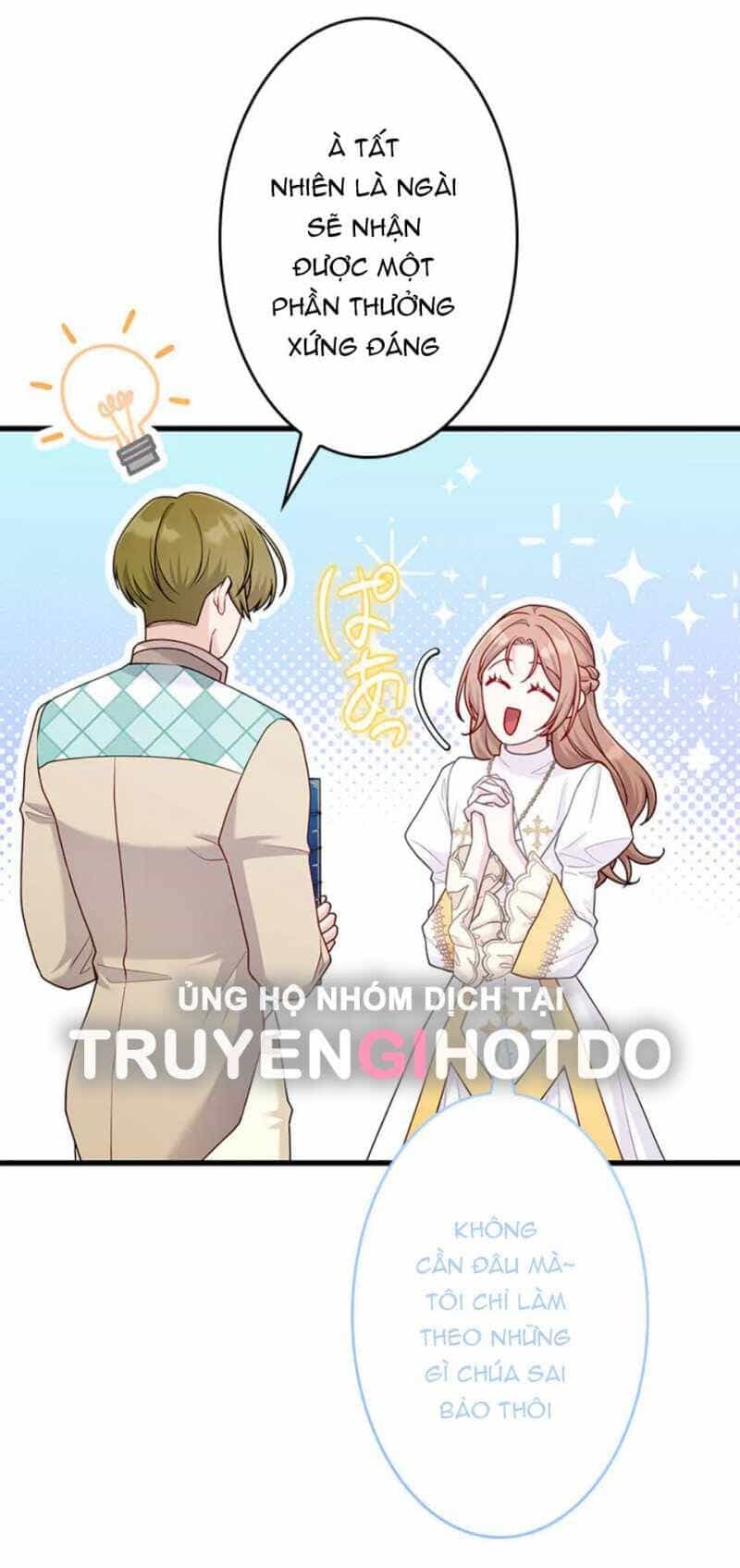 Tôi Sẽ Biến Anh Ta Từ Một Con Chó Điên Thành Một Chàng Quý Tộc - Chương 11.1 - ảnh 17