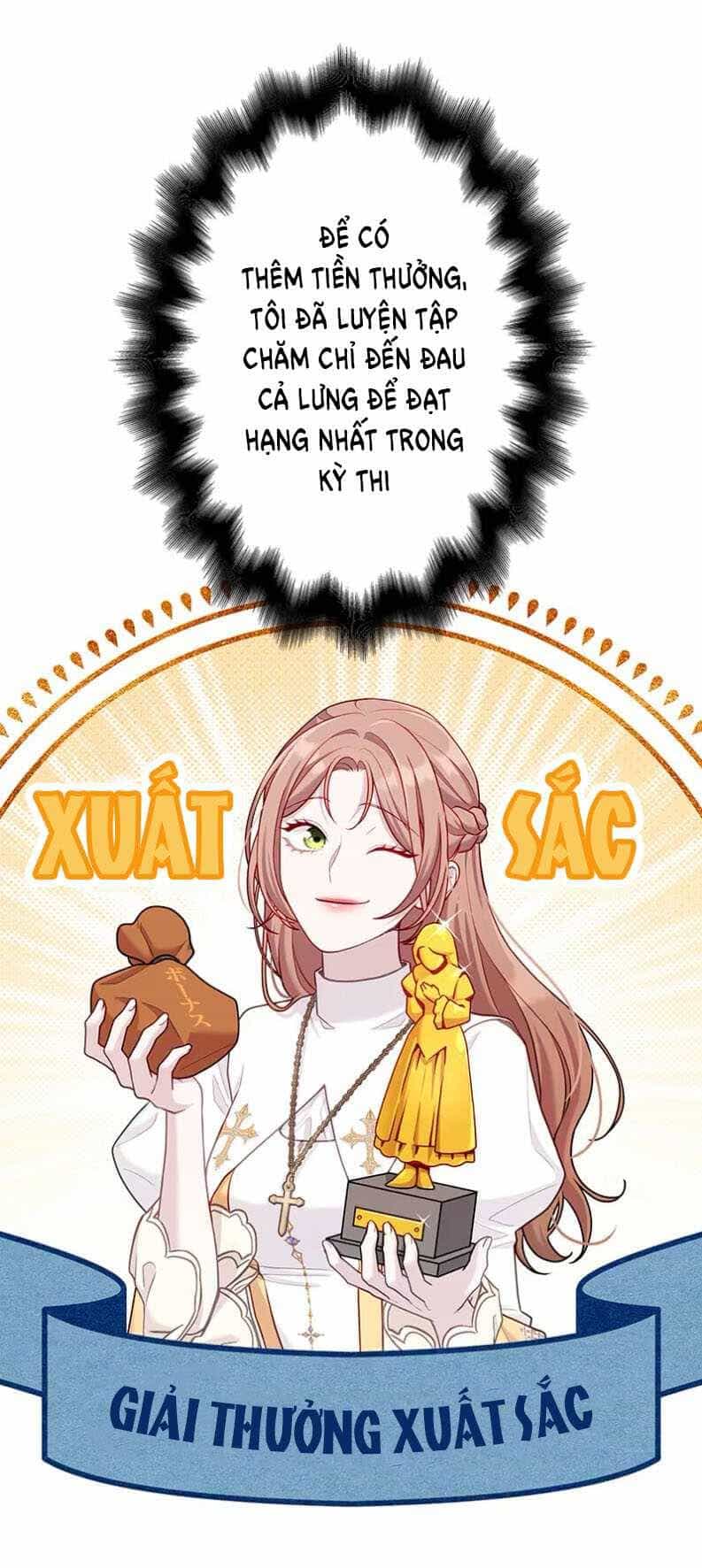 Tôi Sẽ Biến Anh Ta Từ Một Con Chó Điên Thành Một Chàng Quý Tộc - Chương 12.1 - ảnh 14