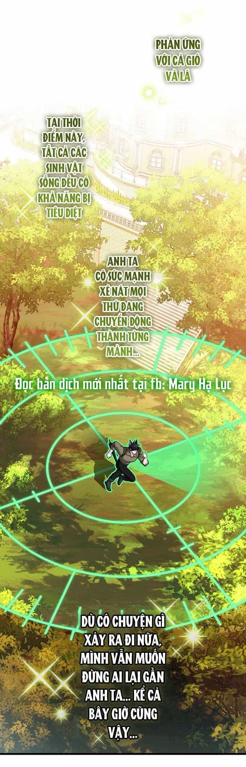 Tôi Sẽ Biến Anh Ta Từ Một Con Chó Điên Thành Một Chàng Quý Tộc - Chương 12.1 - ảnh 32