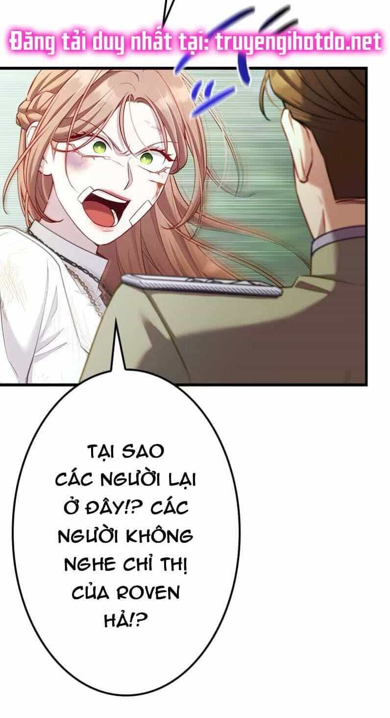 Tôi Sẽ Biến Anh Ta Từ Một Con Chó Điên Thành Một Chàng Quý Tộc - Chương 13.1 - ảnh 7