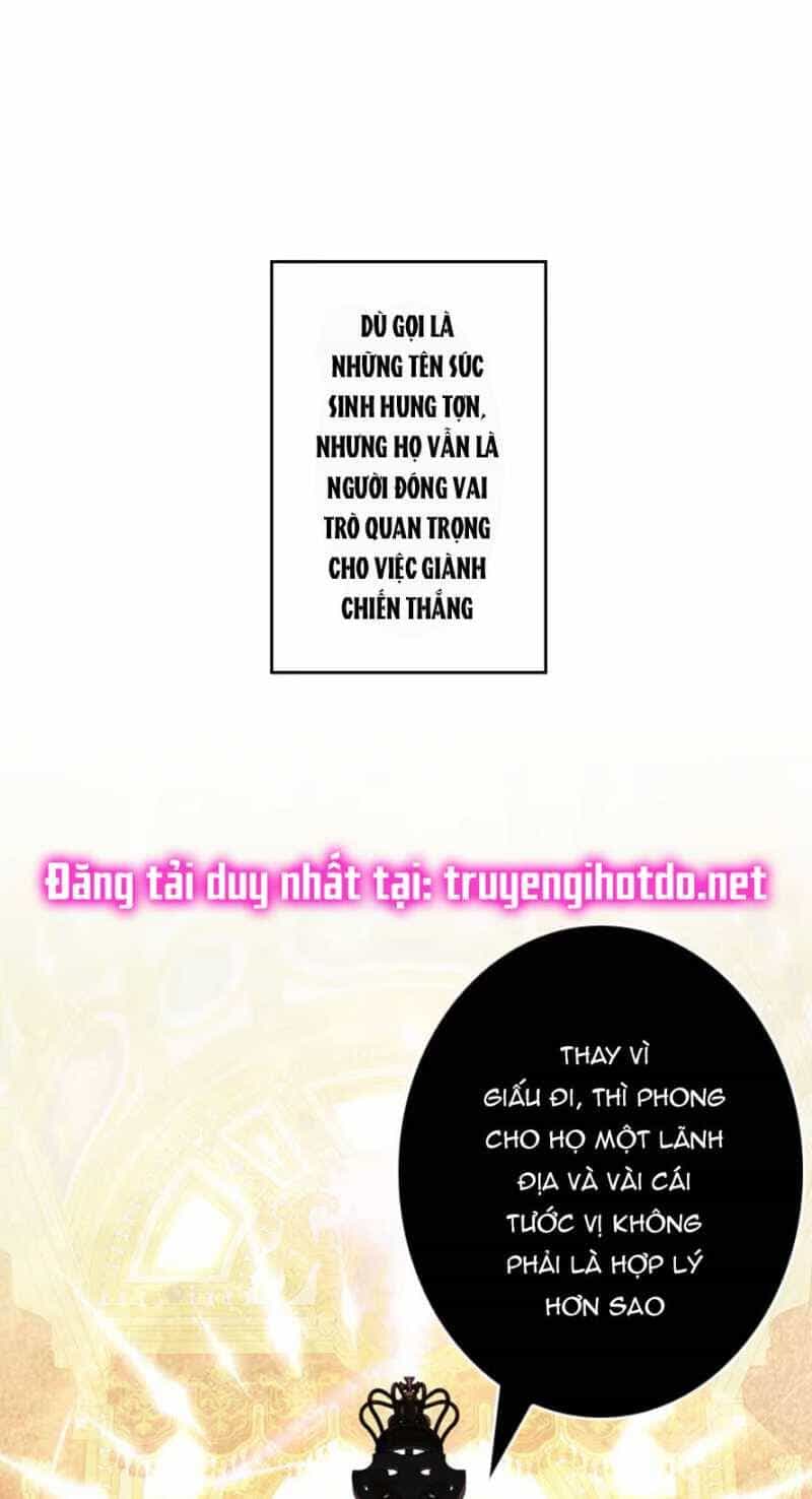 Tôi Sẽ Biến Anh Ta Từ Một Con Chó Điên Thành Một Chàng Quý Tộc - Chương 2.1 - ảnh 18
