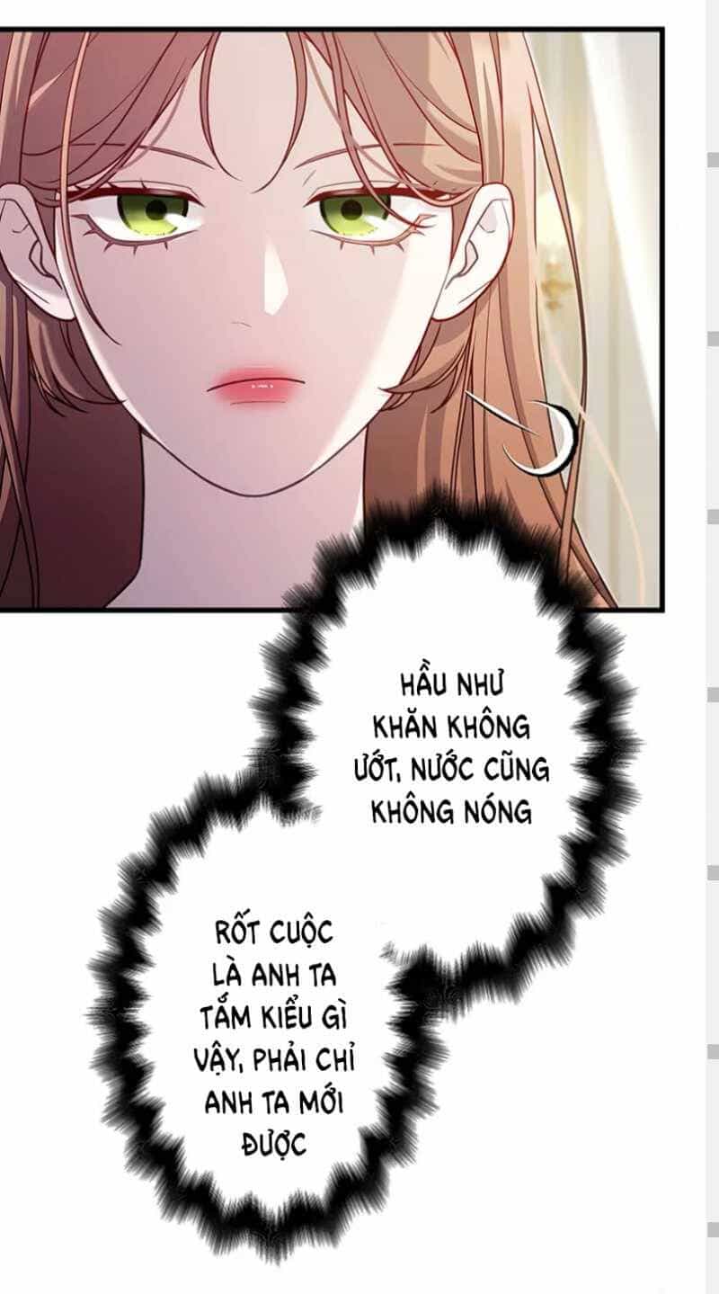Tôi Sẽ Biến Anh Ta Từ Một Con Chó Điên Thành Một Chàng Quý Tộc - Chương 16.1 - ảnh 35