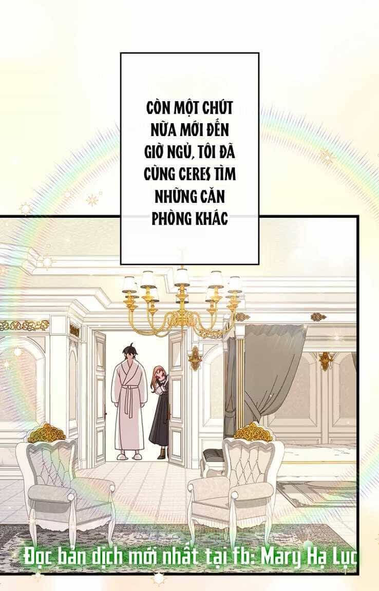 Tôi Sẽ Biến Anh Ta Từ Một Con Chó Điên Thành Một Chàng Quý Tộc - Chương 17.1 - ảnh 14