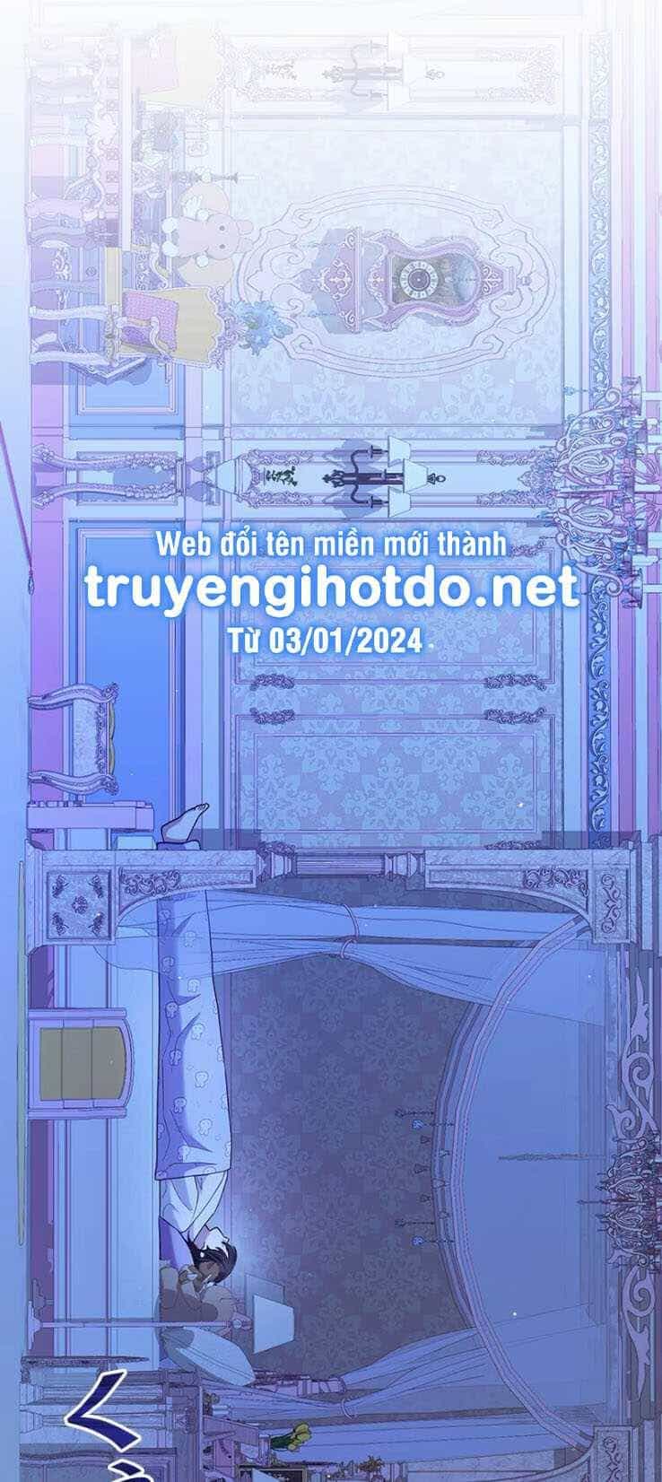 Tôi Sẽ Biến Anh Ta Từ Một Con Chó Điên Thành Một Chàng Quý Tộc - Chương 17.1 - ảnh 22