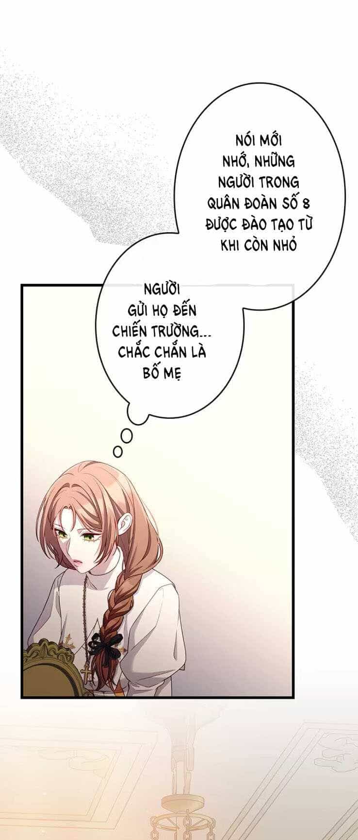 Tôi Sẽ Biến Anh Ta Từ Một Con Chó Điên Thành Một Chàng Quý Tộc - Chương 17.2 - ảnh 20