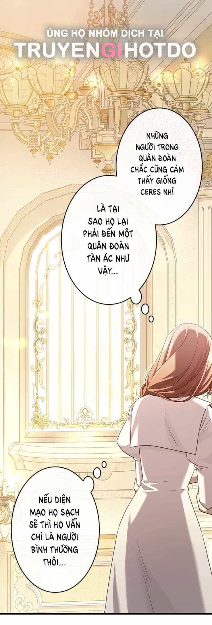 Tôi Sẽ Biến Anh Ta Từ Một Con Chó Điên Thành Một Chàng Quý Tộc - Chương 17.2 - ảnh 21