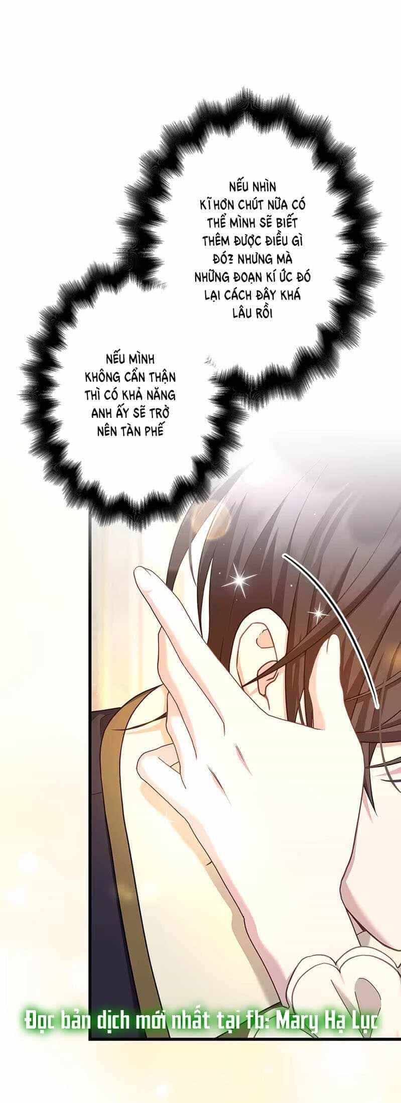 Tôi Sẽ Biến Anh Ta Từ Một Con Chó Điên Thành Một Chàng Quý Tộc - Chương 18.2 - ảnh 3