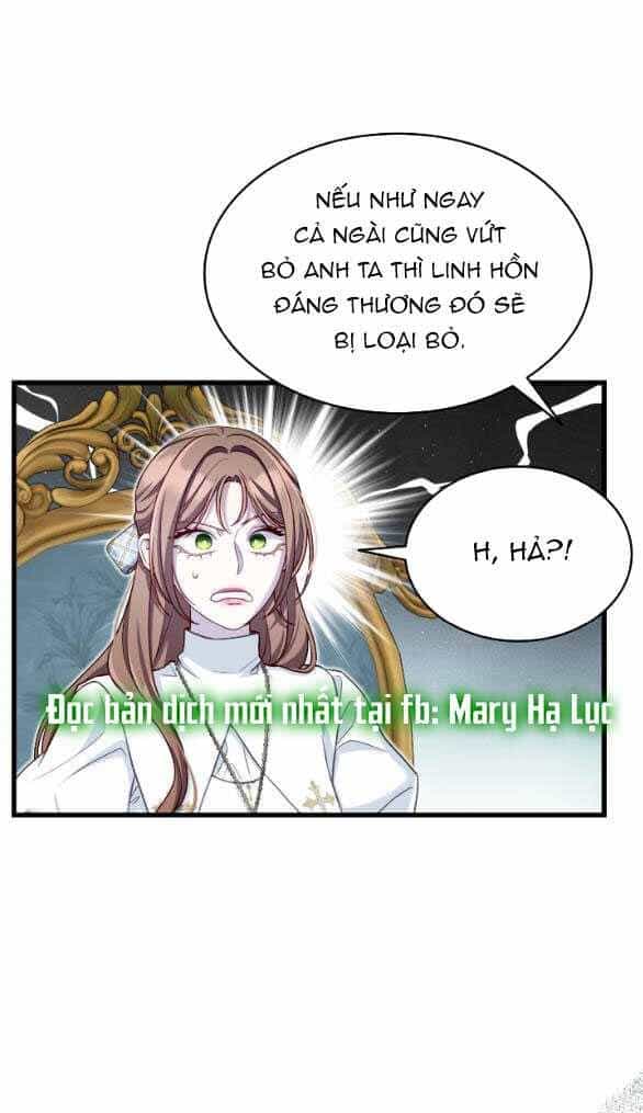 Tôi Sẽ Biến Anh Ta Từ Một Con Chó Điên Thành Một Chàng Quý Tộc - Chương 20.2 - ảnh 16