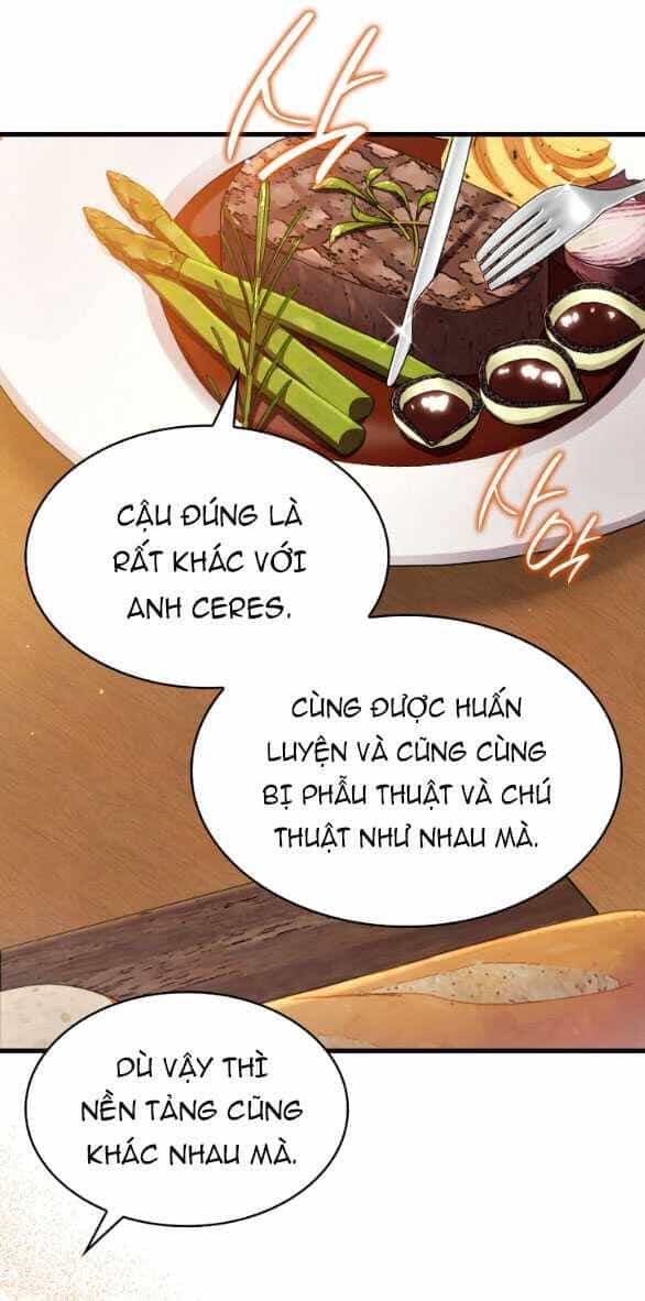 Tôi Sẽ Biến Anh Ta Từ Một Con Chó Điên Thành Một Chàng Quý Tộc - Chương 21.2 - ảnh 23