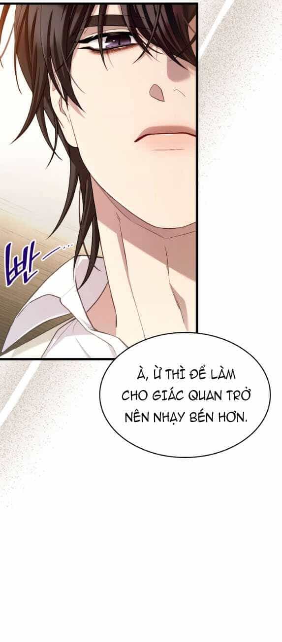 Tôi Sẽ Biến Anh Ta Từ Một Con Chó Điên Thành Một Chàng Quý Tộc - Chương 21.2 - ảnh 36