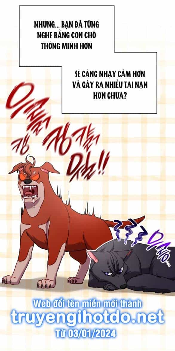 Tôi Sẽ Biến Anh Ta Từ Một Con Chó Điên Thành Một Chàng Quý Tộc - Chương 23 - ảnh 52