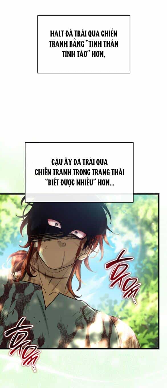 Tôi Sẽ Biến Anh Ta Từ Một Con Chó Điên Thành Một Chàng Quý Tộc - Chương 24 - ảnh 55