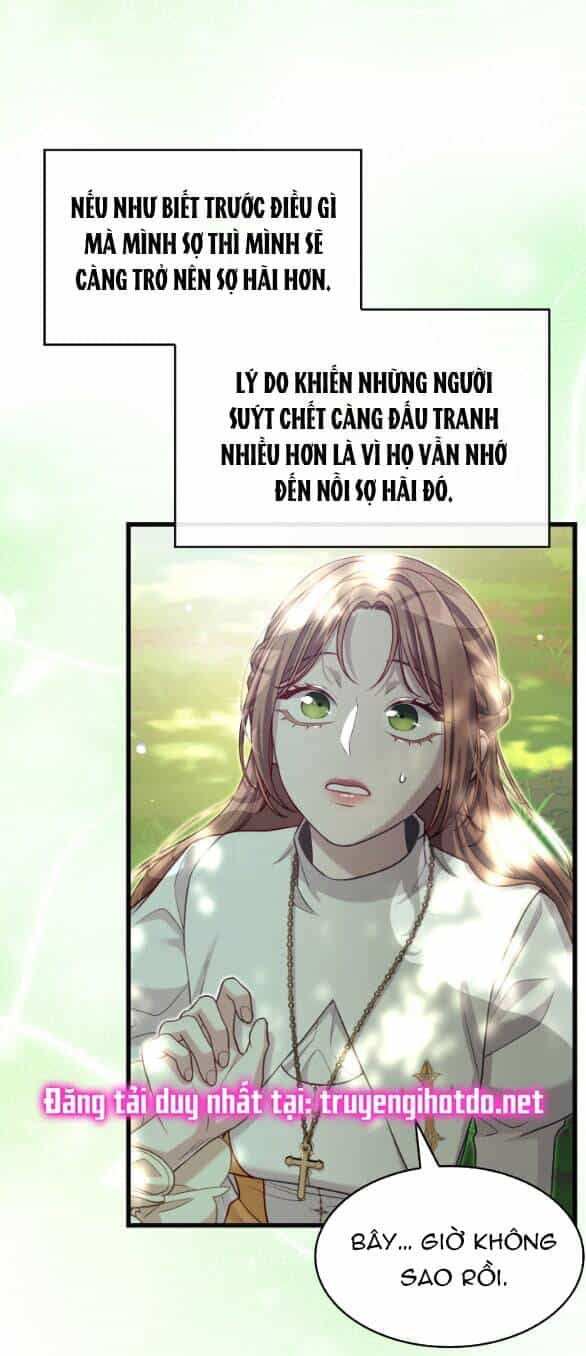 Tôi Sẽ Biến Anh Ta Từ Một Con Chó Điên Thành Một Chàng Quý Tộc - Chương 24 - ảnh 56