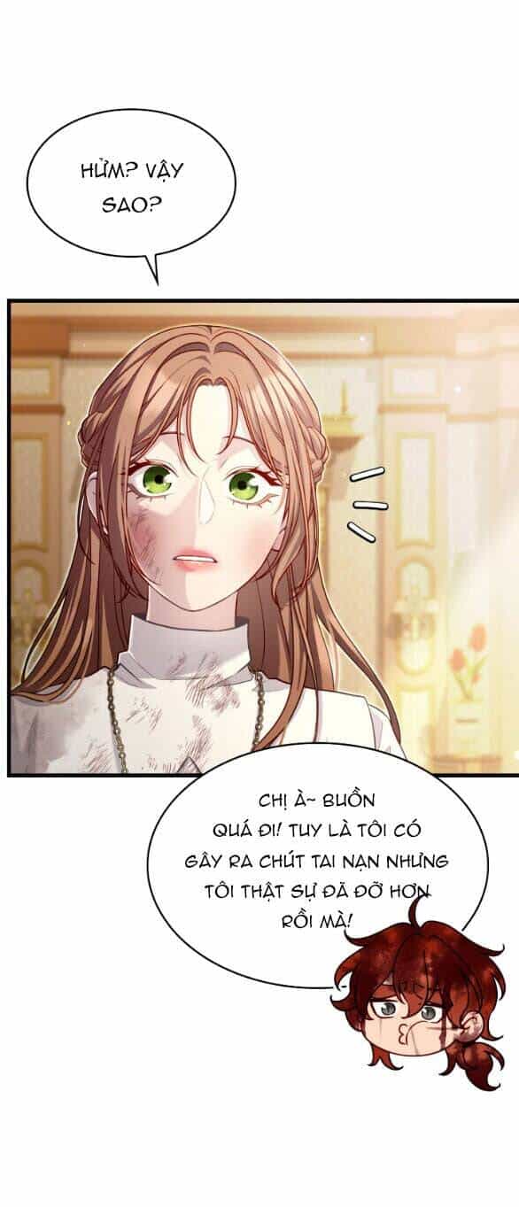 Tôi Sẽ Biến Anh Ta Từ Một Con Chó Điên Thành Một Chàng Quý Tộc - Chương 25 - ảnh 30