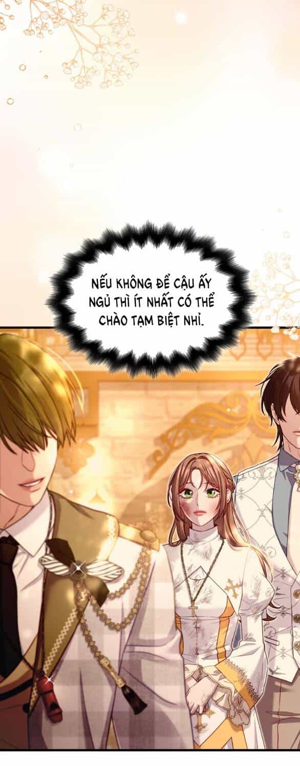 Tôi Sẽ Biến Anh Ta Từ Một Con Chó Điên Thành Một Chàng Quý Tộc - Chương 25 - ảnh 48