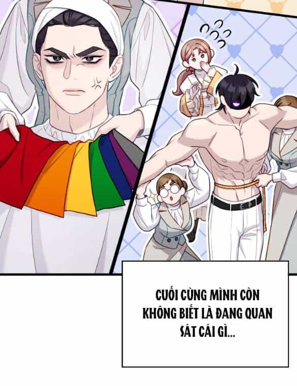 Tôi Sẽ Biến Anh Ta Từ Một Con Chó Điên Thành Một Chàng Quý Tộc - Chương 26 - ảnh 53