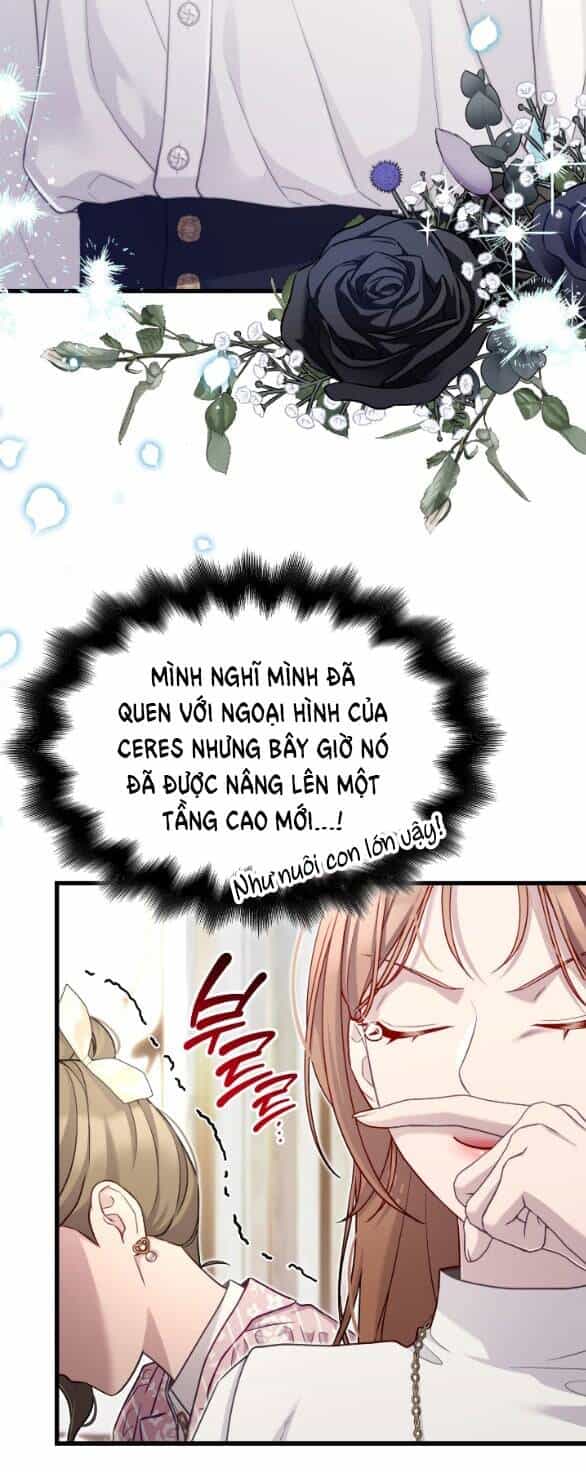 Tôi Sẽ Biến Anh Ta Từ Một Con Chó Điên Thành Một Chàng Quý Tộc - Chương 28 - ảnh 23