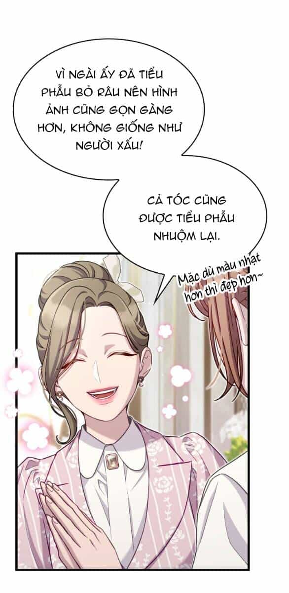 Tôi Sẽ Biến Anh Ta Từ Một Con Chó Điên Thành Một Chàng Quý Tộc - Chương 28 - ảnh 36