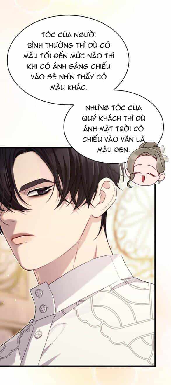 Tôi Sẽ Biến Anh Ta Từ Một Con Chó Điên Thành Một Chàng Quý Tộc - Chương 28 - ảnh 44