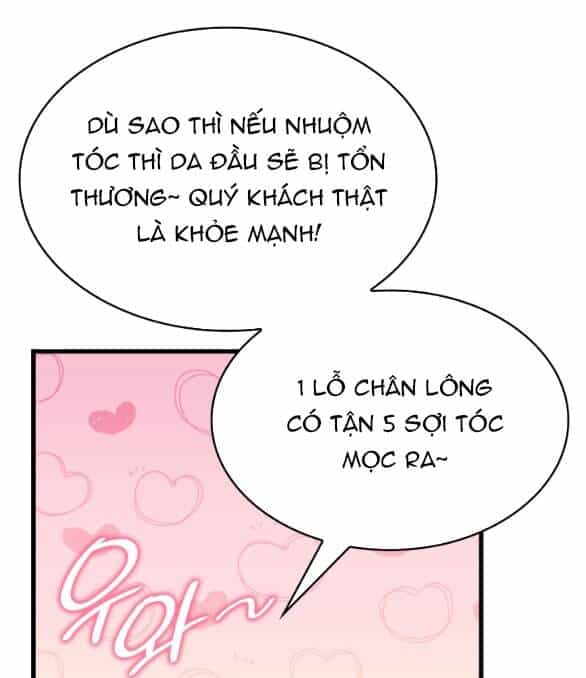Tôi Sẽ Biến Anh Ta Từ Một Con Chó Điên Thành Một Chàng Quý Tộc - Chương 28 - ảnh 51