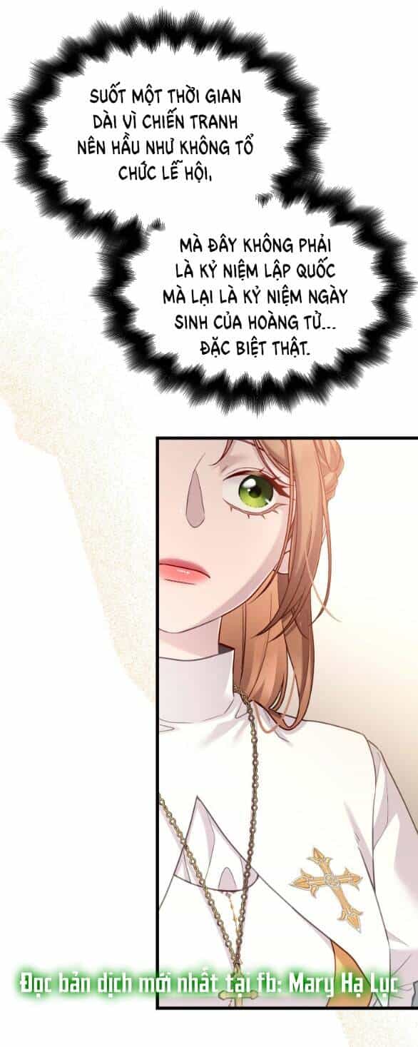 Tôi Sẽ Biến Anh Ta Từ Một Con Chó Điên Thành Một Chàng Quý Tộc - Chương 28 - ảnh 59