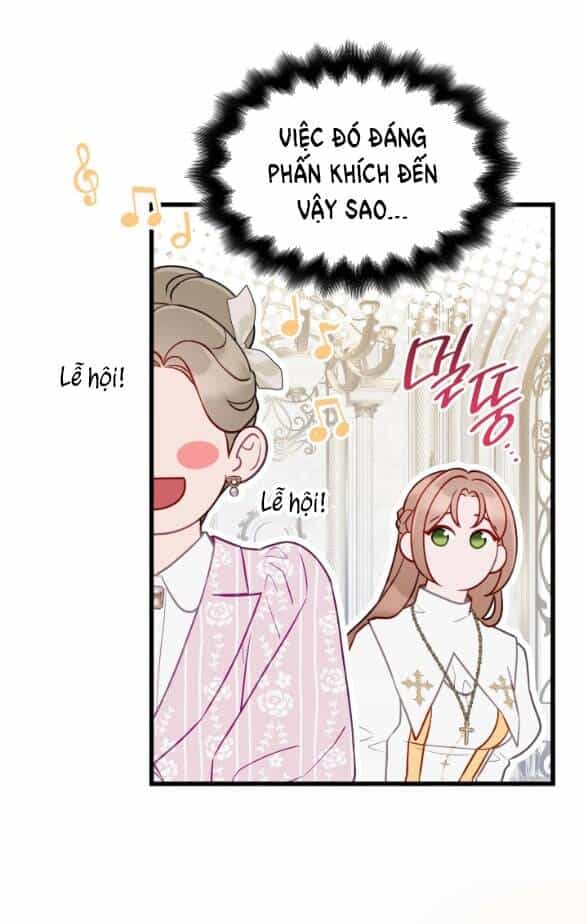 Tôi Sẽ Biến Anh Ta Từ Một Con Chó Điên Thành Một Chàng Quý Tộc - Chương 28 - ảnh 61